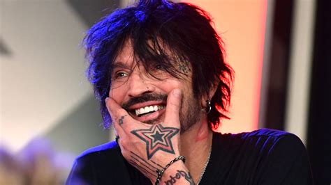 tommy lee twitter|MÖTLEY CRÜEs TOMMY LEE Is Trending On Twitter For Anti。